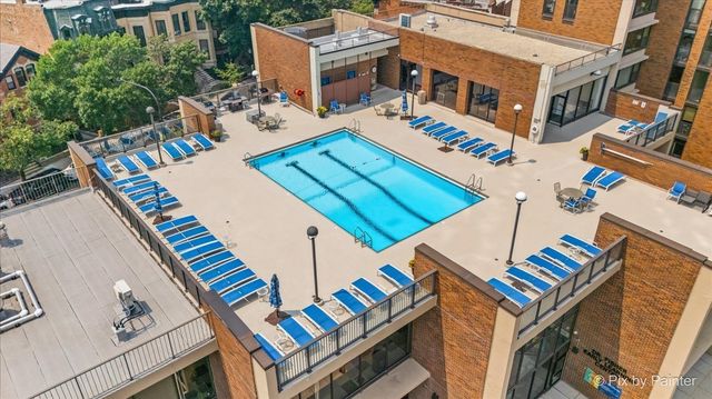 1850 N CLARK Street 201, Chicago, IL 60614