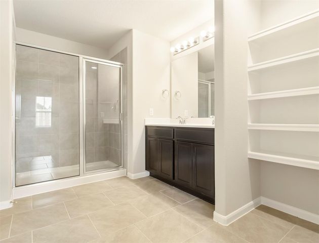 3810 Canyon Shore Lane, Missouri City, TX 77459