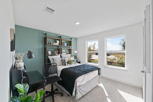 3810 Canyon Shore Lane, Missouri City, TX 77459