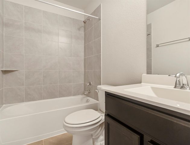 3810 Canyon Shore Lane, Missouri City, TX 77459