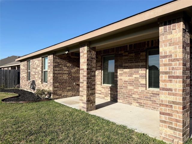 3810 Canyon Shore Lane, Missouri City, TX 77459