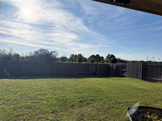 3810 Canyon Shore Lane, Missouri City, TX 77459