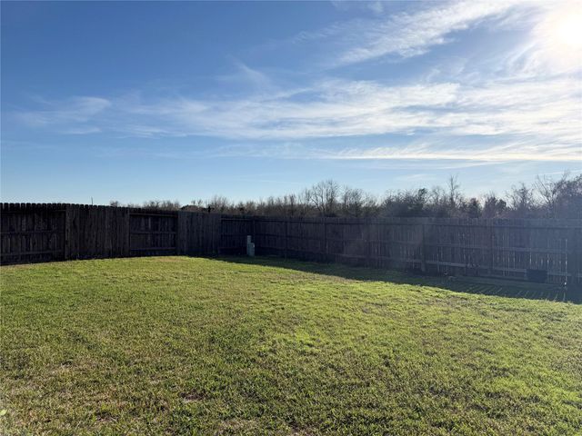 3810 Canyon Shore Lane, Missouri City, TX 77459