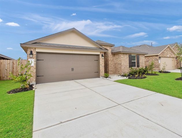 3810 Canyon Shore Lane, Missouri City, TX 77459