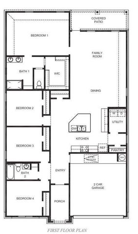 3810 Canyon Shore Lane, Missouri City, TX 77459