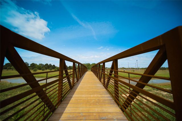 3810 Canyon Shore Lane, Missouri City, TX 77459