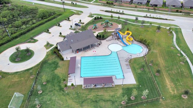 3810 Canyon Shore Lane, Missouri City, TX 77459