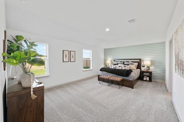 3810 Canyon Shore Lane, Missouri City, TX 77459