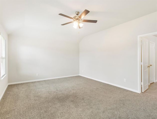 3810 Canyon Shore Lane, Missouri City, TX 77459