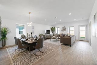 3810 Canyon Shore Lane, Missouri City, TX 77459