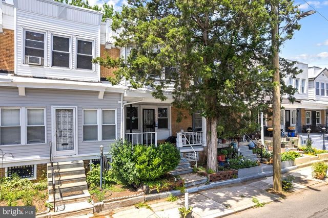 522 S YEWDALL ST, Philadelphia, PA 19143
