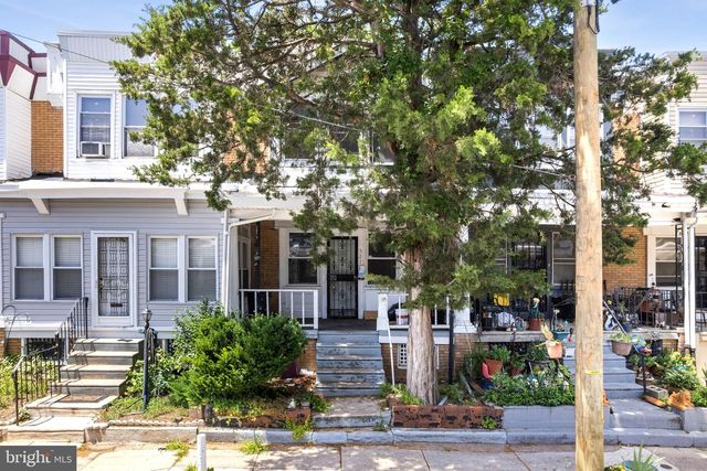522 S YEWDALL ST, Philadelphia, PA 19143