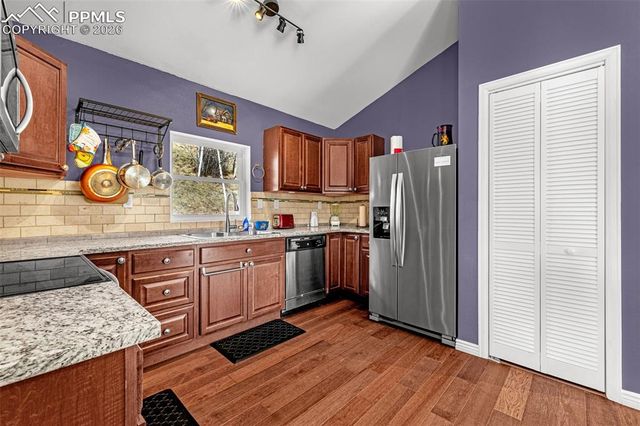953 Yorktown Road, Cripple Creek, CO 80813