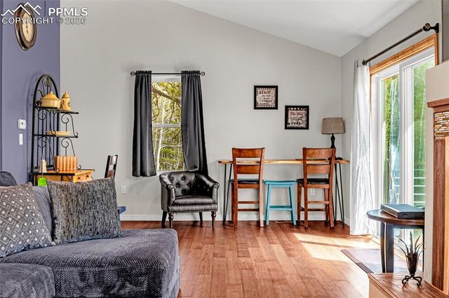 953 Yorktown Road, Cripple Creek, CO 80813