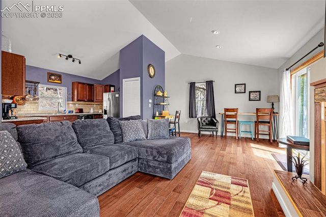 953 Yorktown Road, Cripple Creek, CO 80813