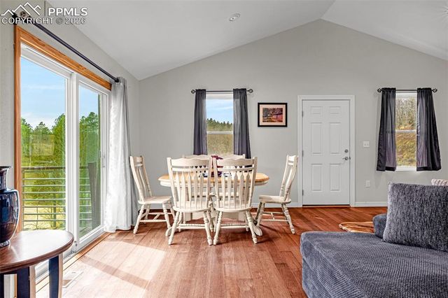 953 Yorktown Road, Cripple Creek, CO 80813