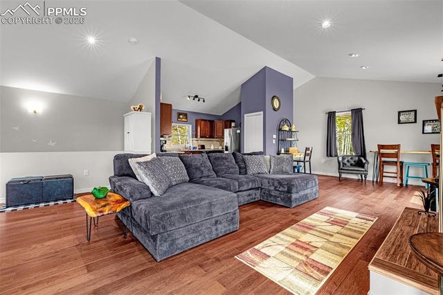 953 Yorktown Road, Cripple Creek, CO 80813