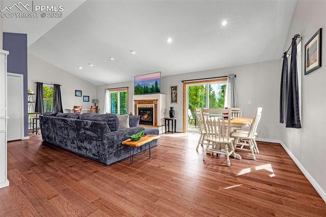 953 Yorktown Road, Cripple Creek, CO 80813