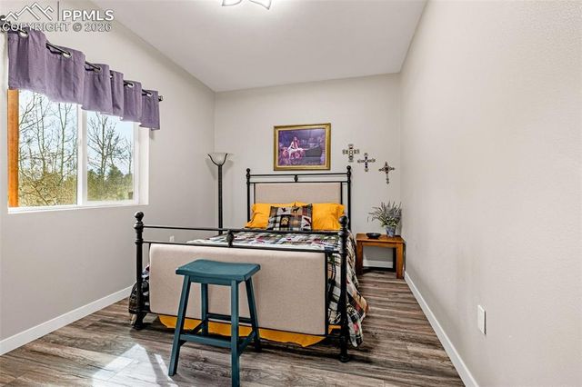 953 Yorktown Road, Cripple Creek, CO 80813