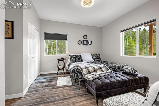 953 Yorktown Road, Cripple Creek, CO 80813