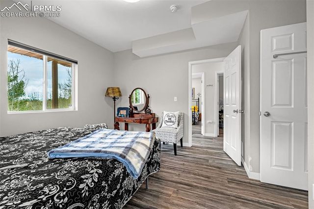 953 Yorktown Road, Cripple Creek, CO 80813