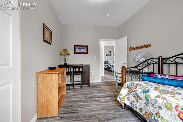 953 Yorktown Road, Cripple Creek, CO 80813