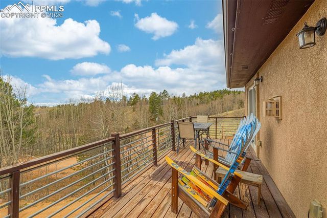 953 Yorktown Road, Cripple Creek, CO 80813
