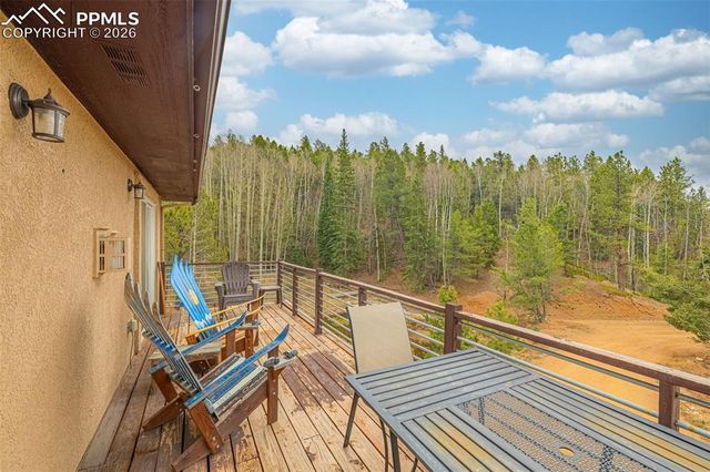 953 Yorktown Road, Cripple Creek, CO 80813