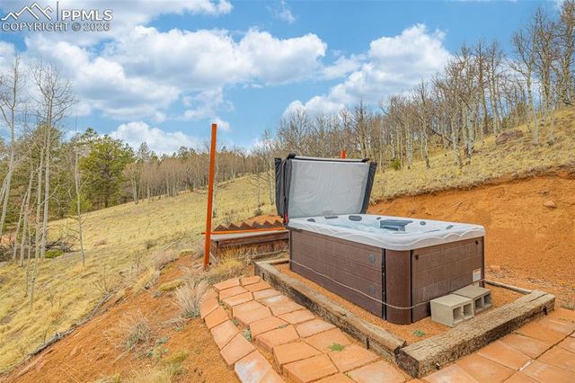 953 Yorktown Road, Cripple Creek, CO 80813