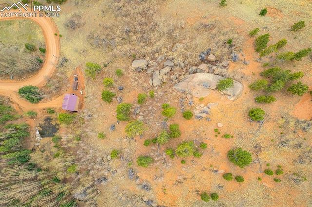 953 Yorktown Road, Cripple Creek, CO 80813