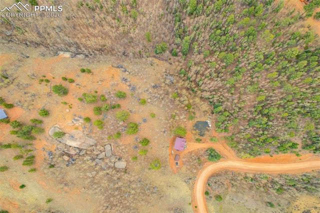 953 Yorktown Road, Cripple Creek, CO 80813