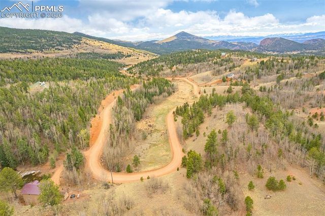 953 Yorktown Road, Cripple Creek, CO 80813