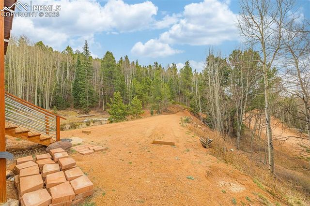 953 Yorktown Road, Cripple Creek, CO 80813