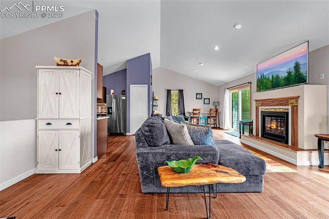 953 Yorktown Road, Cripple Creek, CO 80813