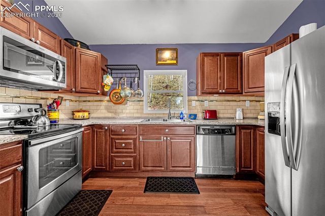 953 Yorktown Road, Cripple Creek, CO 80813
