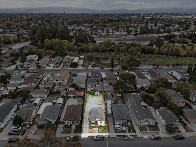 735 Locust Street, San Jose, CA 95110