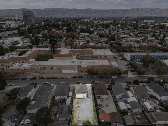 735 Locust Street, San Jose, CA 95110