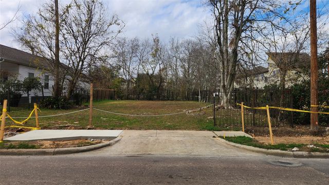 7812 Scott Street, Houston, TX 77051