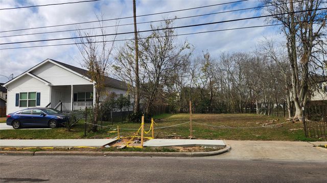 7812 Scott Street, Houston, TX 77051