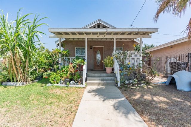 325 W Crescent Drive, Azusa, CA 91702
