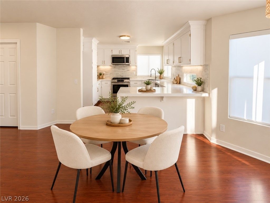 6609 Ives Avenue, Las Vegas, NV 89108 — photo 3