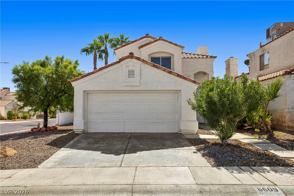 6609 Ives Avenue, Las Vegas, NV 89108 — photo 4