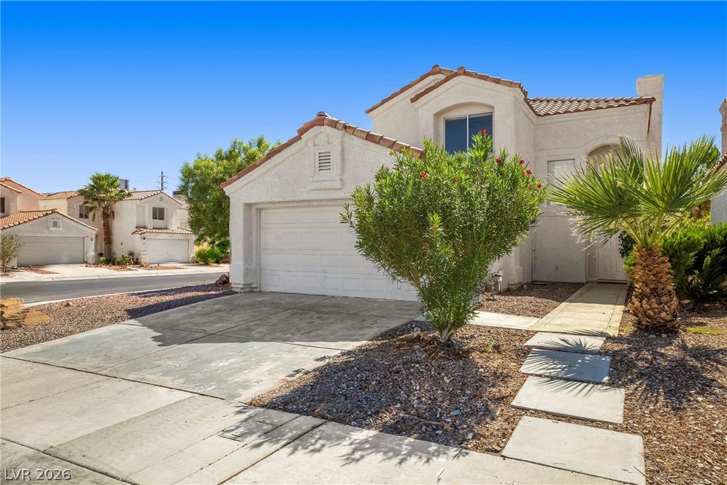 6609 Ives Avenue, Las Vegas, NV 89108 — photo 5