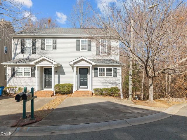 2467 Bay Harbor Drive, Raleigh, NC 27604