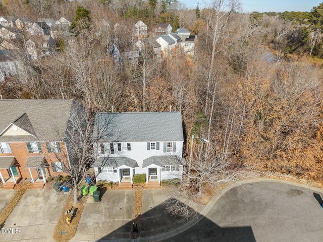 2467 Bay Harbor Drive, Raleigh, NC 27604