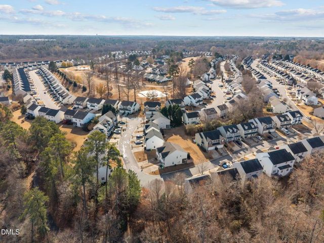 2467 Bay Harbor Drive, Raleigh, NC 27604