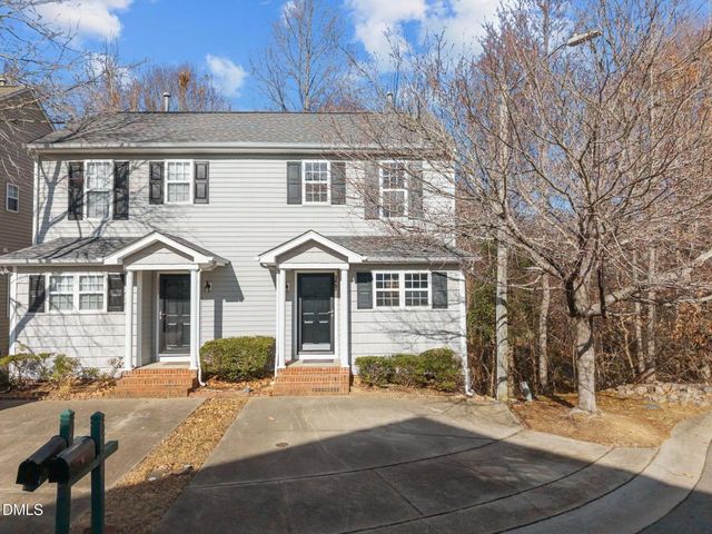 2467 Bay Harbor Drive, Raleigh, NC 27604