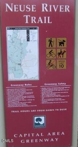 2467 Bay Harbor Drive, Raleigh, NC 27604