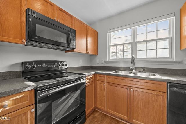 2467 Bay Harbor Drive, Raleigh, NC 27604