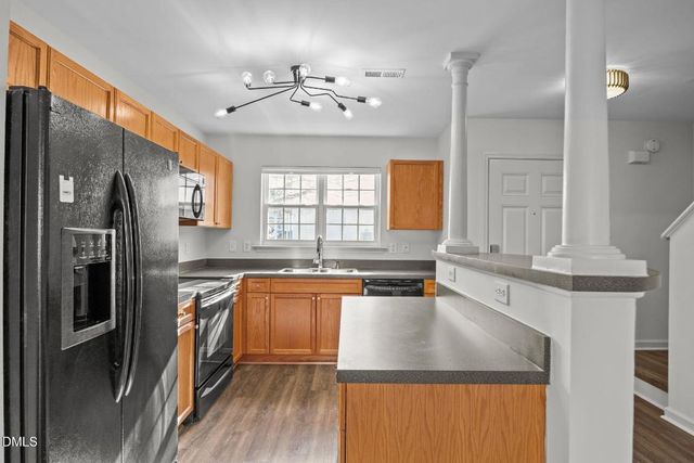 2467 Bay Harbor Drive, Raleigh, NC 27604